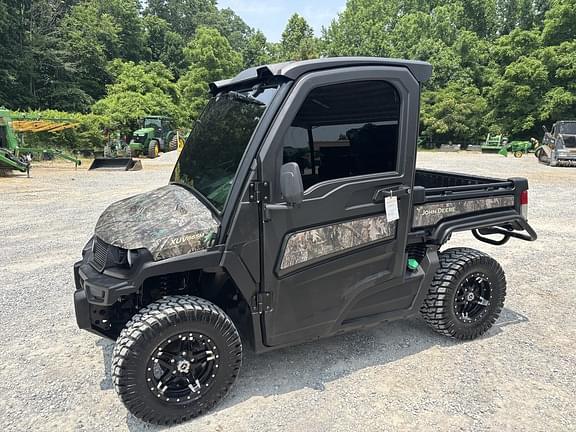Image of John Deere XUV 865M Primary image