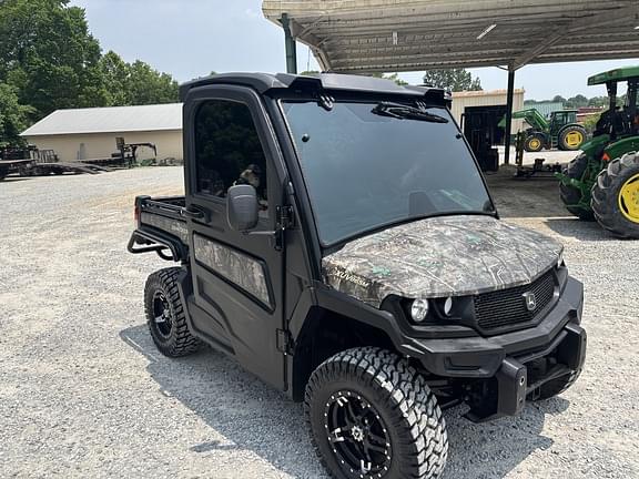 Image of John Deere XUV 865M equipment image 2