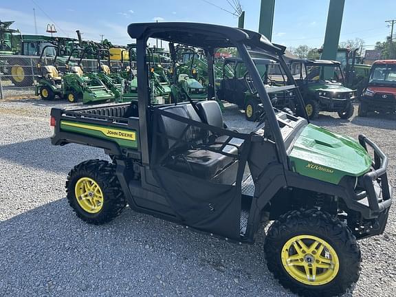 Image of John Deere XUV 865M equipment image 2