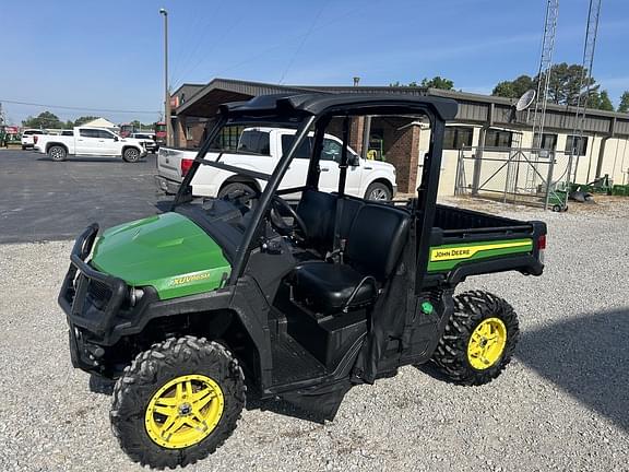 Image of John Deere XUV 865M Primary image