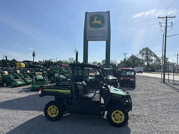 Image of John Deere XUV 865M equipment image 1