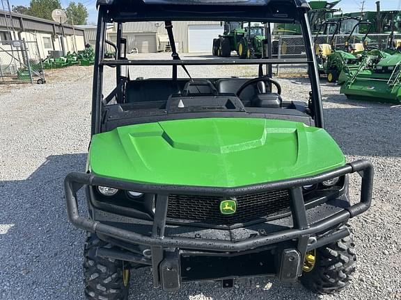 Image of John Deere XUV 865M equipment image 3