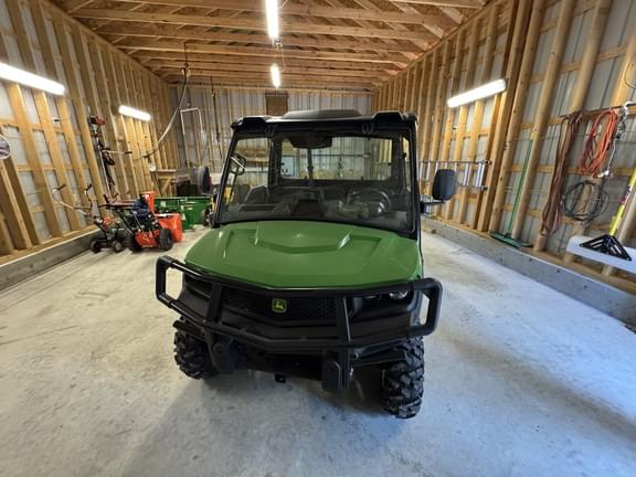 Image of John Deere XUV 865M equipment image 1
