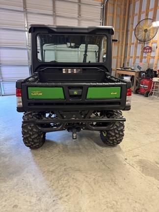 Image of John Deere XUV 865M equipment image 2