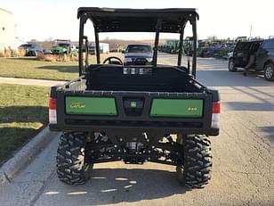 Main image John Deere XUV865M 7