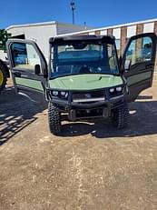 Main image John Deere XUV865M 11