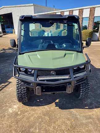 Image of John Deere XUV865M equipment image 2