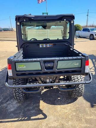 Image of John Deere XUV865M equipment image 4