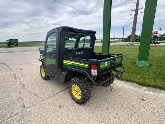 Image of John Deere XUV 865M equipment image 1