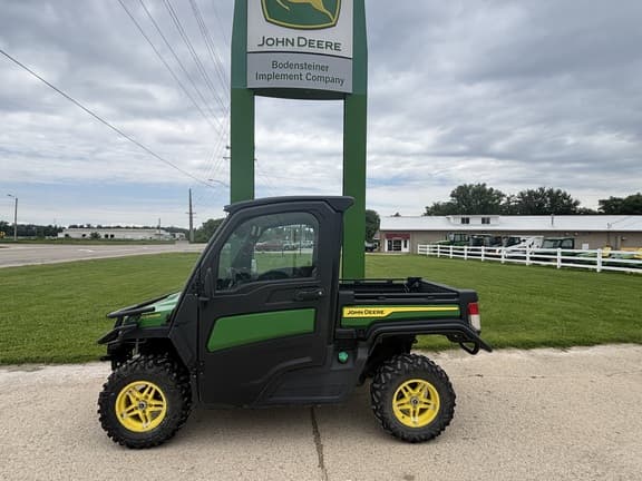 Image of John Deere XUV 865M Primary image