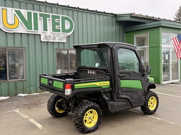 Image of John Deere XUV 865M equipment image 1
