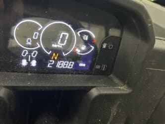 Image of John Deere XUV 865M equipment image 3