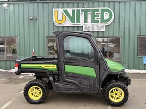 2023 John Deere XUV 865M Image