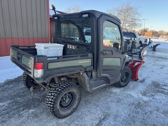 Image of John Deere XUV 865M equipment image 2