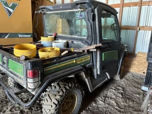 2023 John Deere XUV 865M Image