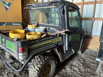 Main image John Deere XUV 865M