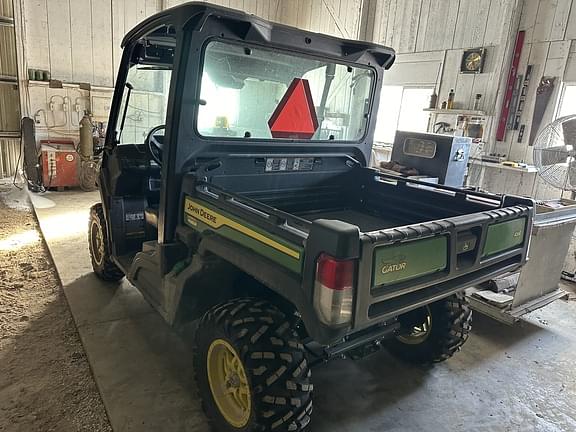 Image of John Deere XUV 865M equipment image 2