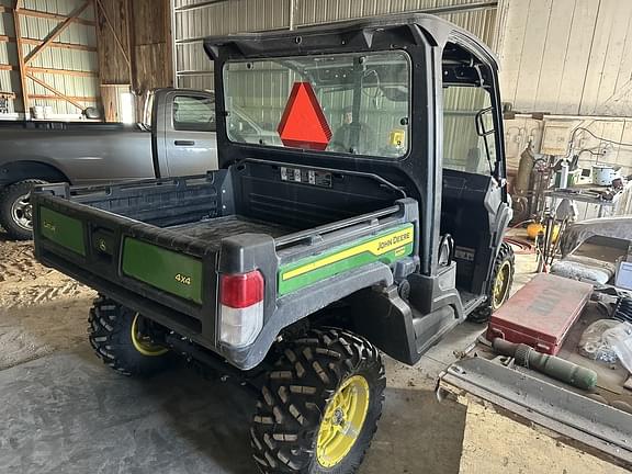 Image of John Deere XUV 865M equipment image 4