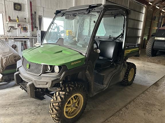 Image of John Deere XUV 865M Primary image