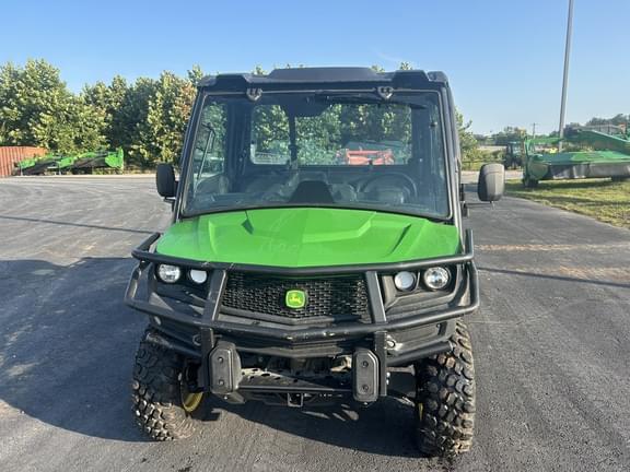 Image of John Deere XUV 865M equipment image 2
