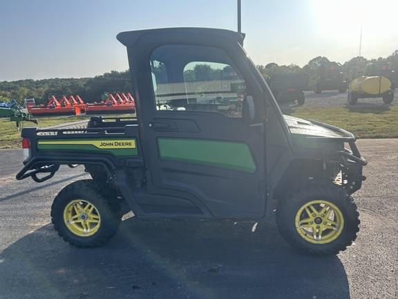 Image of John Deere XUV 865M equipment image 4