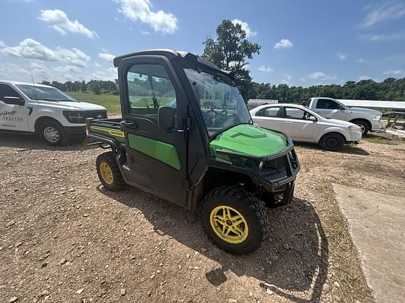 Image of John Deere XUV 865M Primary image