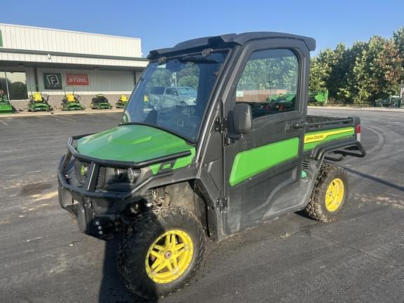 Image of John Deere XUV 865M equipment image 1