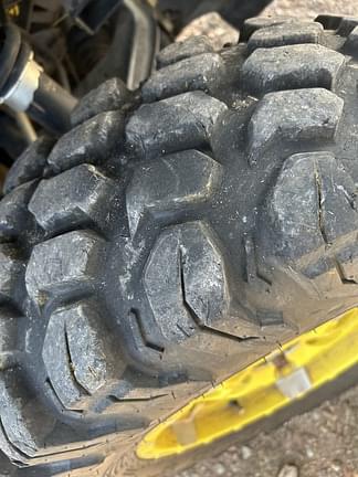Image of John Deere XUV 865M equipment image 4