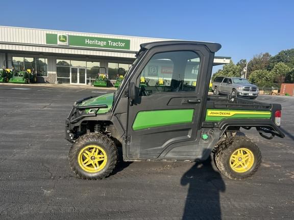 Image of John Deere XUV 865M Primary image
