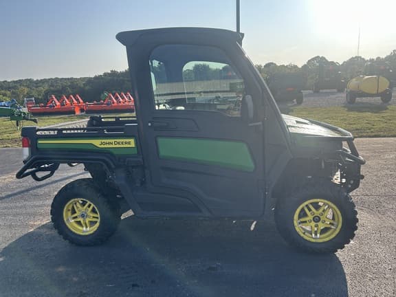 Image of John Deere XUV 865M equipment image 4