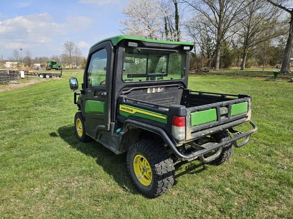 Image of John Deere XUV 865R equipment image 3