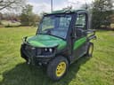 2023 John Deere XUV 865R Image