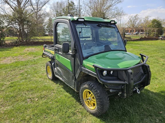 Image of John Deere XUV 865R equipment image 1
