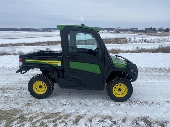 Image of John Deere XUV 865R equipment image 3