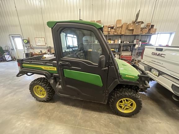 Image of John Deere XUV 865R Primary Image