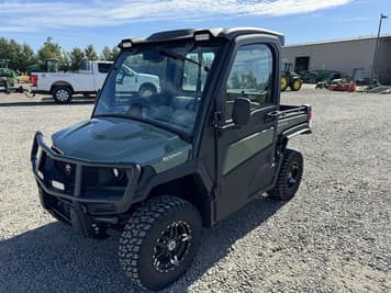 Main image John Deere XUV 865R