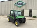 2023 John Deere XUV 865R Image