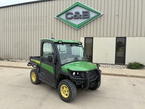 2023 John Deere XUV 865R Image