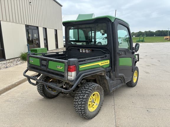 Image of John Deere XUV 865R equipment image 2