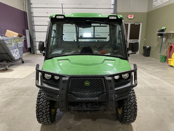 Image of John Deere XUV 865R equipment image 2