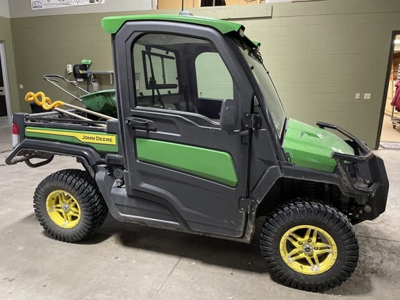 2023 John Deere XUV 865R Equipment Image0
