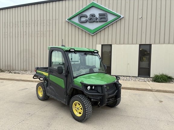 2023 John Deere XUV 865R Equipment Image0