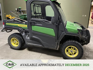 2023 John Deere XUV 865R Image