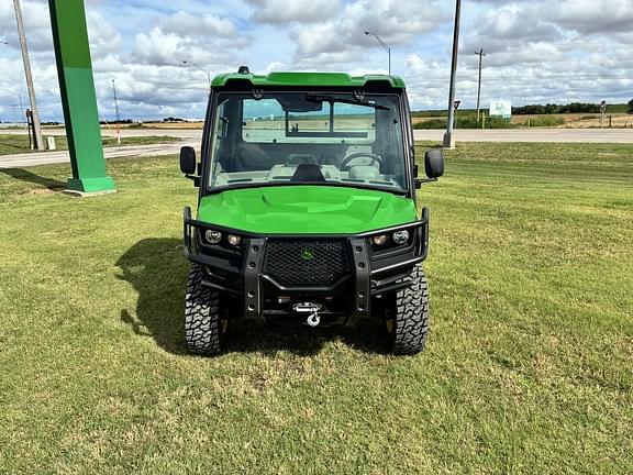 Image of John Deere XUV 865R equipment image 1