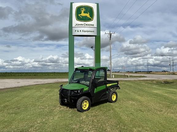 Image of John Deere XUV 865R Primary image