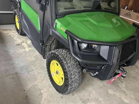 Image of John Deere XUV 865R equipment image 3