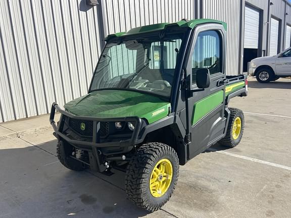 Image of John Deere XUV 865R equipment image 3