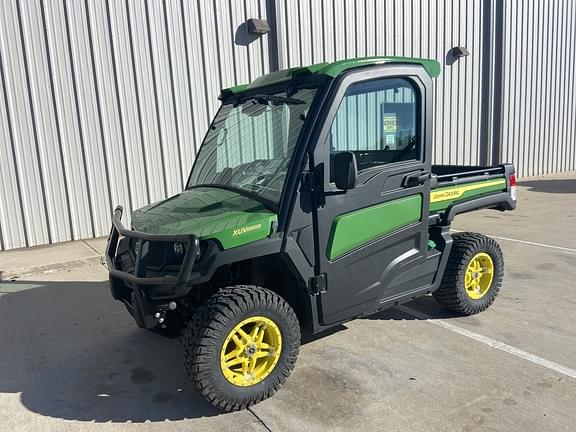 Image of John Deere XUV 865R equipment image 2