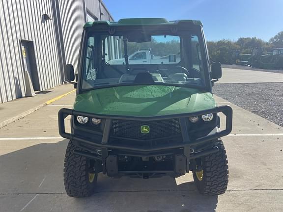 Image of John Deere XUV 865R equipment image 4