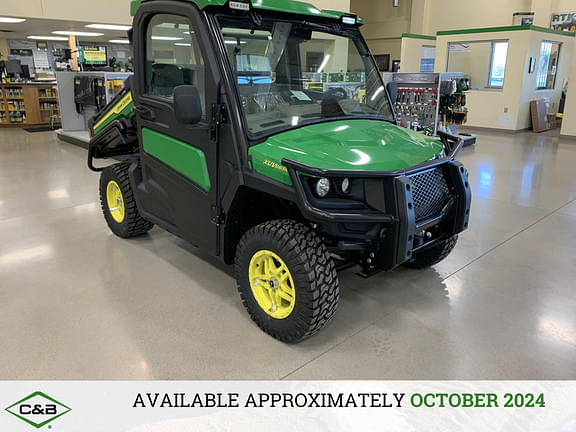 Image of John Deere XUV 865R Primary image